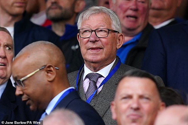 He has also expressed his concerns with dementia as his brother struggles with the illness