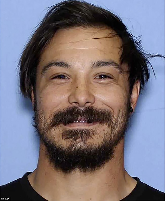 Police had previously noted that the 32-year-old had extensive wilderness survival training as an Army veteran and member of the Washington National Guard