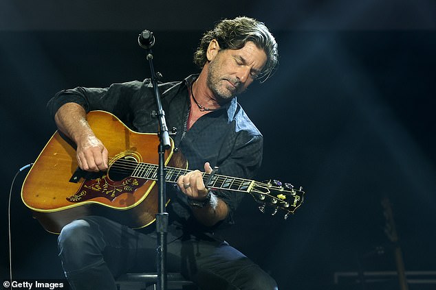 James had previously said his goal was to create songs that connected with people on emotional levels