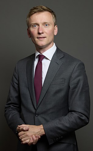 Pensions minister Torsten Bell was formerly at the Resolution Foundation and advocated