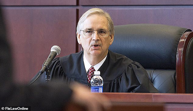 Chief Judge Steven Merryday of the United States District Court for the Middle District of Florida told Trump that, despite being president, plaintiffs are supposed to 'fairly, precisely, directly, soberly, and economically' tell defendants in complaints why they are being sued'