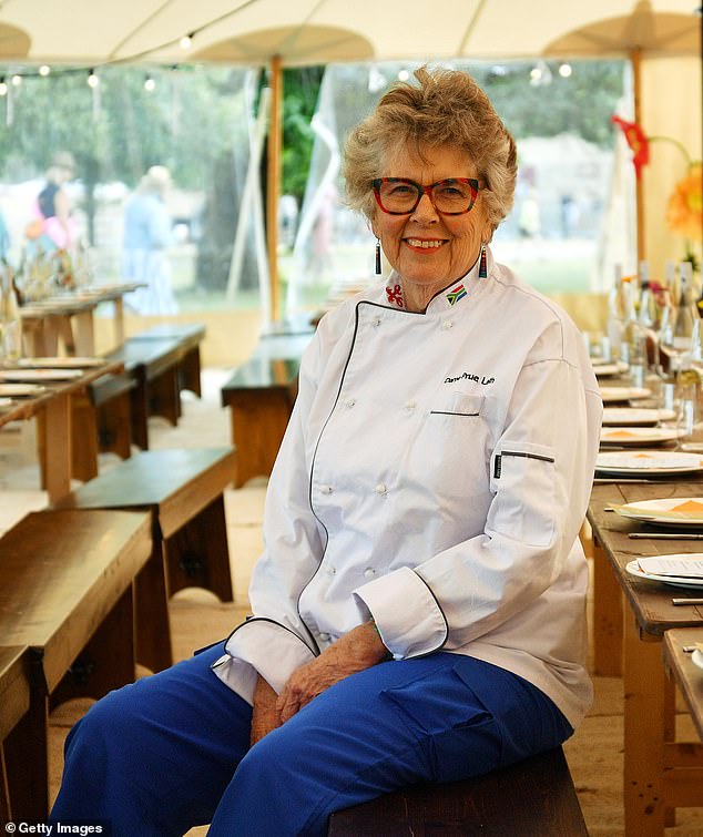 Dame Prue insisted women ¿can¿t have it all¿ as she admitted she would have found motherhood ¿boring and tiring¿ in a discussion about her career