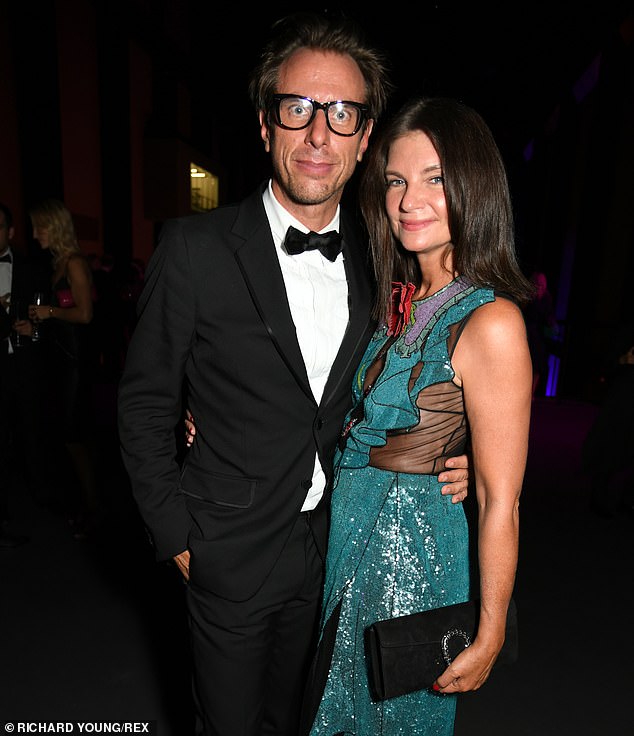 Torstensson went on to found the denim brand Frame, which benefited from a high-profile launch on Net-a-Porter, and the support of Massenet's many celebrity friends