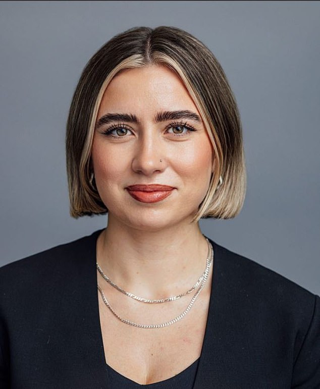 Mr Haque's barrister Isabel Bertschinger (above) is claiming that turfing the family out would breach Article 8 of the European Convention on Human Rights
