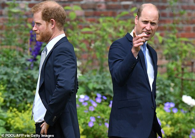 Prince Harry is, A.N. Wilson writes, evidently trying to make a comeback, having recently embarked on a pseudo-royal tour of Britain