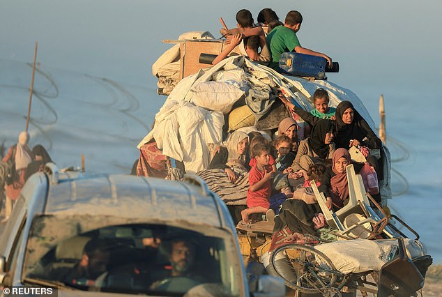 The French football star's comments come after a United Nations Commission of Inquiry concluded this week that Israel has committed genocide in Gaza