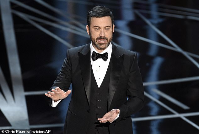 Kimmel reportedly planned to double-down on his initial comments made about Charlie Kirk's killer before Disney pulled the plug on his show