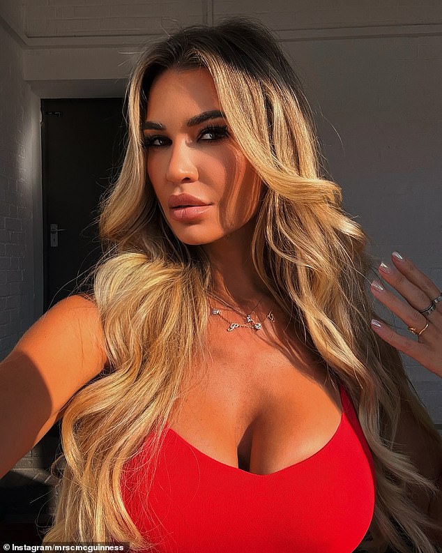 The model, 37, recently revealed she was diagnosed with Raynaud's syndrome by doctors after noticing issues with her hands, including them even seizing up