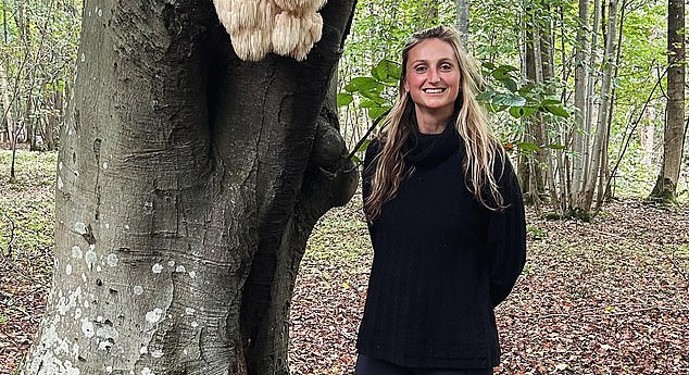 Lady Isabella Elsa Somerset, 33, or Bella, is a bona-fide yogi, running retreats at Badminton House, the family seat on the edge of the Cotswolds