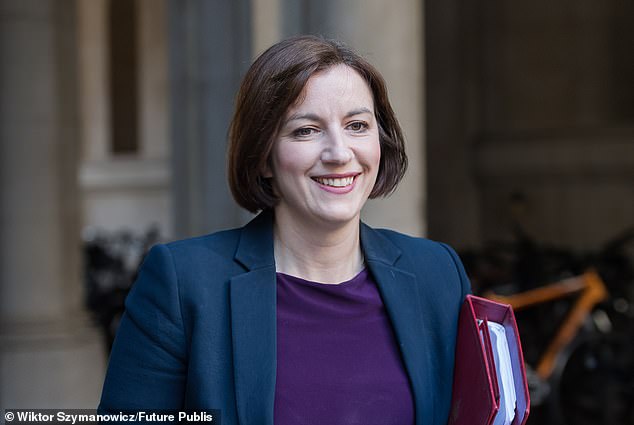Labour Together’s network and infrastructure is currently being deployed in support of Bridget Phillipson’s deputy leadership campaign, which, as one ally of her rival Lucy Powell explained, puts Phillipson at a significant advantage