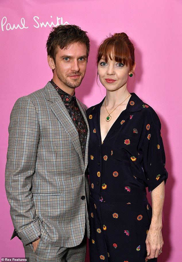It seems he and Susie haven't been pictured together in seven years with the pair last seen together at the party in Los Angeles in April 2018 (pictured)