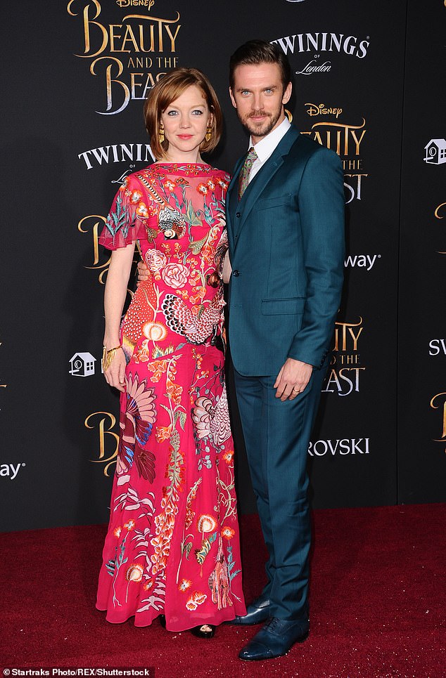 The couple married in 2009 and share three children, son Aubrey, 13, and daughters Willow, 16, and Eden, whose birthday is unknown (pictured in 2017)