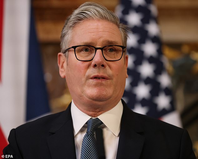 This is the world of politics that dominates the front pages. It's the kind of politics that alienates. Then there is real politics ¿ the kind that has a bearing on people and their lives. This ¿ rather than any scandal in high office ¿ is the real source of Keir Starmer's woes