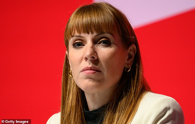 Mandelson's resignation came days after that of Angela Rayner (pictured at the Labour Party conference last year) as Deputy Prime Minister and was swiftly followed by the defenestration of a senior No 10 aide