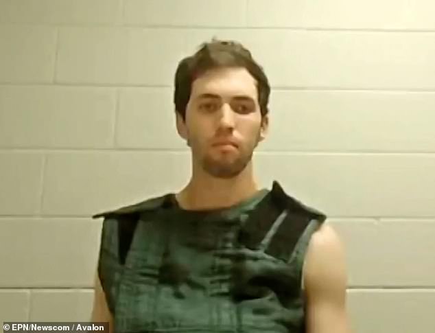 Tyler Robinson, 22, was arrested and charged with Kirk's murder. He made his initial court appearance on September 16