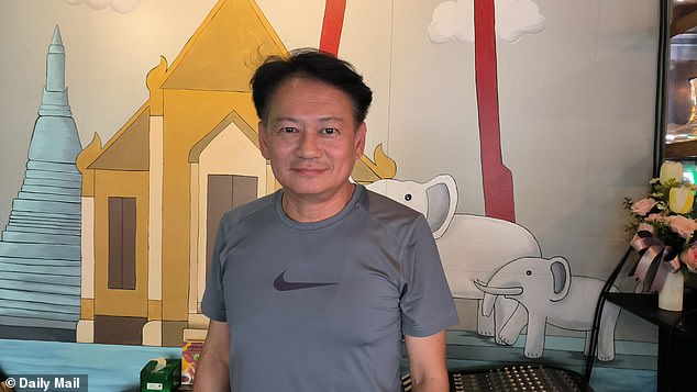 Sanga Ruangwattanakul, The President of Khaosan Business Association, doesn't believed the documentary will have a 'major or long-term impact on our tourism industry'