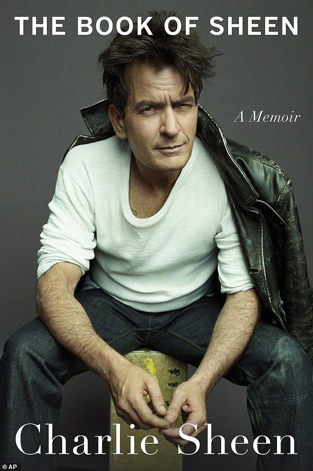 The Book of Sheen was released September 9 and Aka Charlie Sheen debuted on Netflix September 10