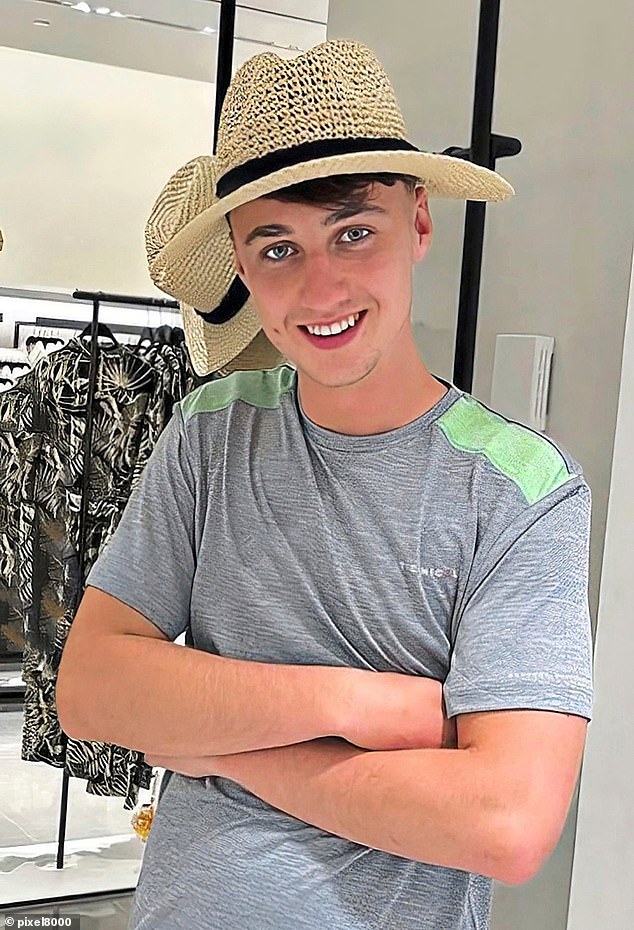 Despite a huge search effort, Jay was found dead close to the village of Masca on 15 July - nearly an hour's drive from his apartment at Playa de las America