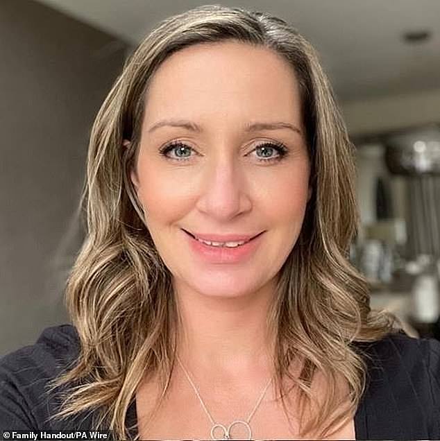Jay's case has drawn comparison to the disappearance of mum-of-two Nicola Bulley (pictured), 45, on January 27, 2023