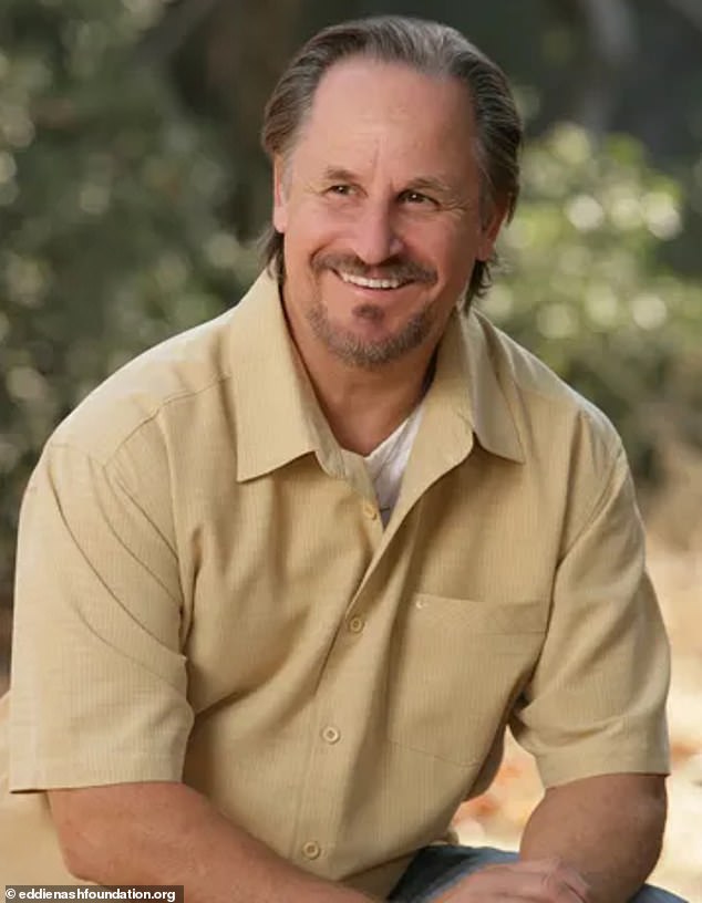 Her father Bryan 'Eddie' Nash owns a real estate firm, and also runs the Eddie Nash Foundation for Foster Youth, a children's charity for foster children that he set up from his successful business career