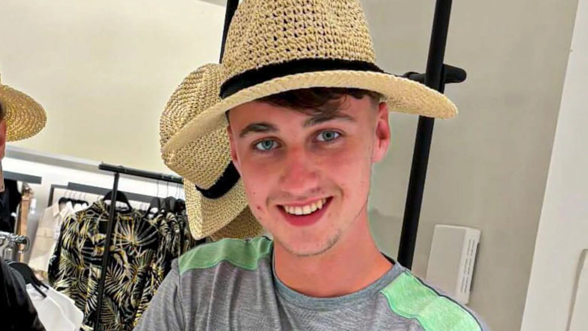 Jay Slater’s unseen final Snapchat from beyond the grave & haunting last CCTV revealed after tragedy gripped the nation – The Sun