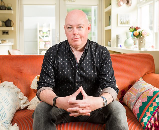 Scrutiny over his gender-critical views has followed him for years, as his 2019 novel My Brother's name is Jessica was branded transphobic