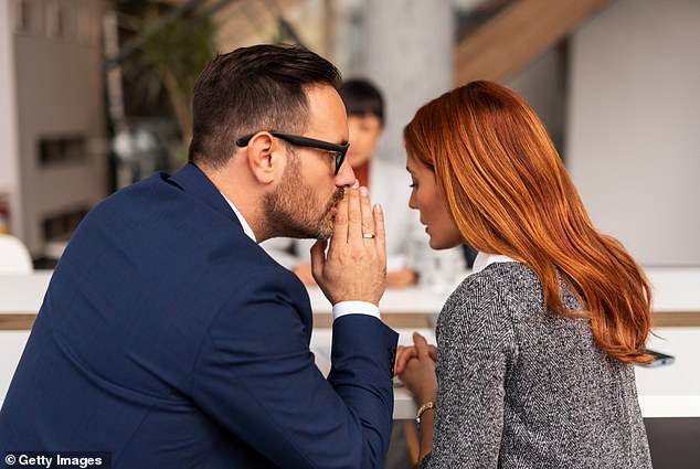 Regular use of AI tools can undermine trust between managers and their employees