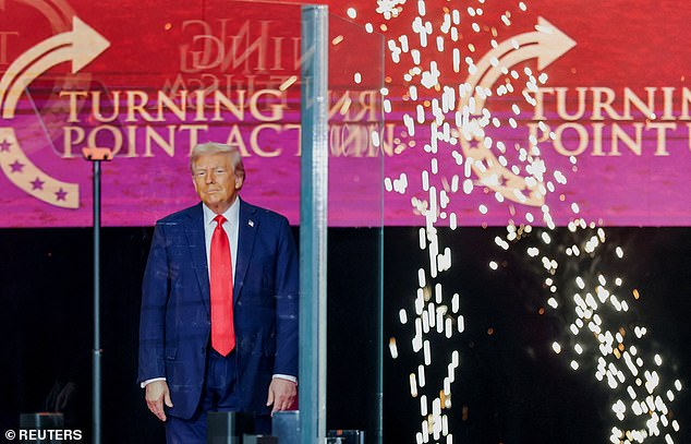 The president praised Kirk as one of his confidantes who would often give him advice before major announcements and events