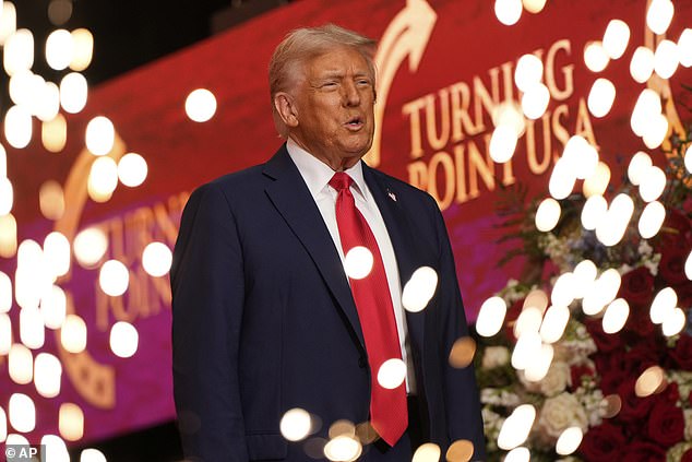 The president said Kirk helped to promote 'freedom and justice' across the nation.