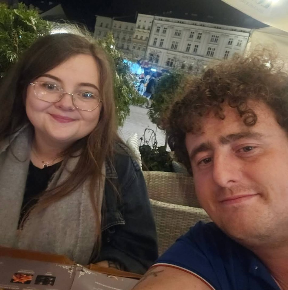 Scottish tourist William George has been stranded in Benidorm for two months while waiting on a court date.  He has been forced to sleep in a tunnel named "muggers lane" and risk being robbed by gangs on the street,  He is awaiting a court date for damaging the front doors of the Pierre and Vacances Benidorm Levante apartments