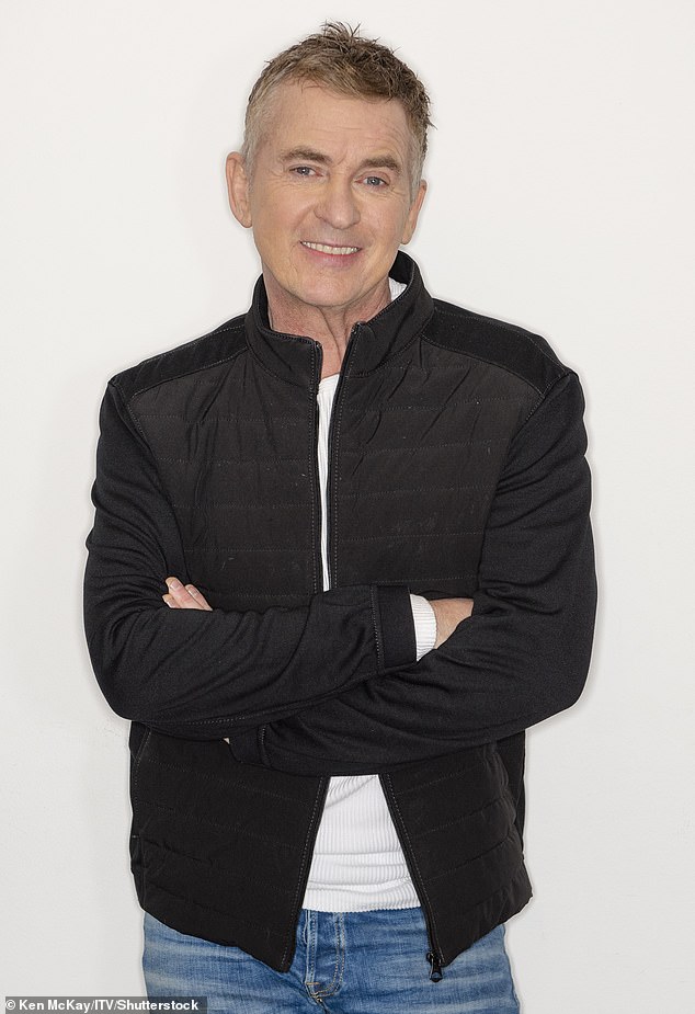 EastEnders ' Shane Richie has landed a leading role worlds away from Albert Square in Theatre Royal Plymouth's Christmas pantomime Dick Whittington this Christmas
