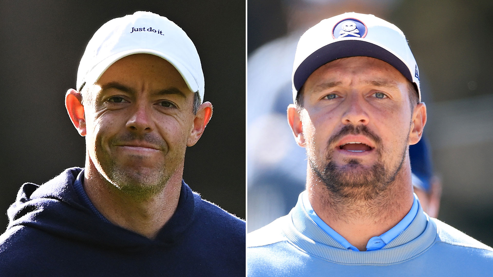 'To get attention he will mention me' - Rory McIlroy reignites Bryson DeChambeau feud days before Ryder Cup begins
