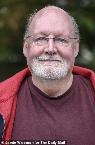 Chesterton Parish Council Chair Andrew Thomas believes 'a huge water park is the wrong thing to place here'