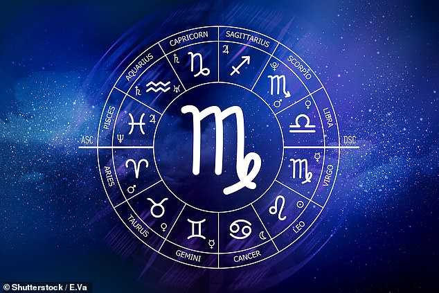 The planet Venus, tied to love and money, will be passing through the constellation of Virgo from our perspective on Earth (Stock Image)