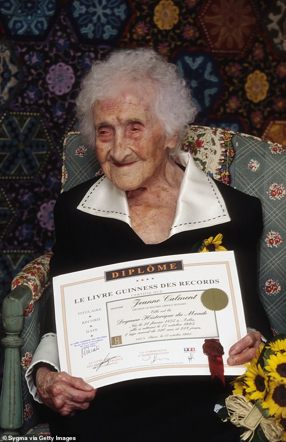 The world's oldest man ever was Jiroemon Kimura, from Japan, who died aged 116 years, 54 days in 2013