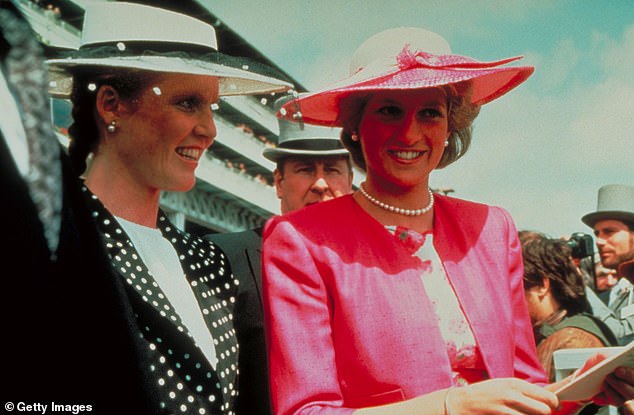 As impossible as this seemed, Costner confirmed that he spoke with Diana through Sarah Ferguson, expressing his interest in a sequel where he would build a film around her