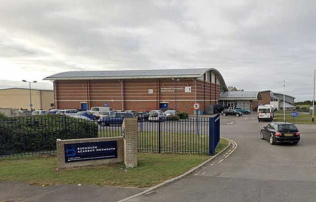 Mr Farquharson has now written to the headteacher at Budmouth Academy seeking an urgent review of the titles on the school's reading list