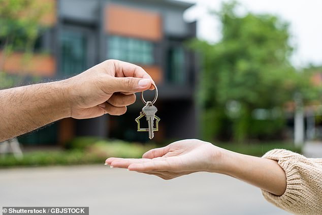 Options: Porting your mortgage deal means staying with your existing lender when you buy a new home