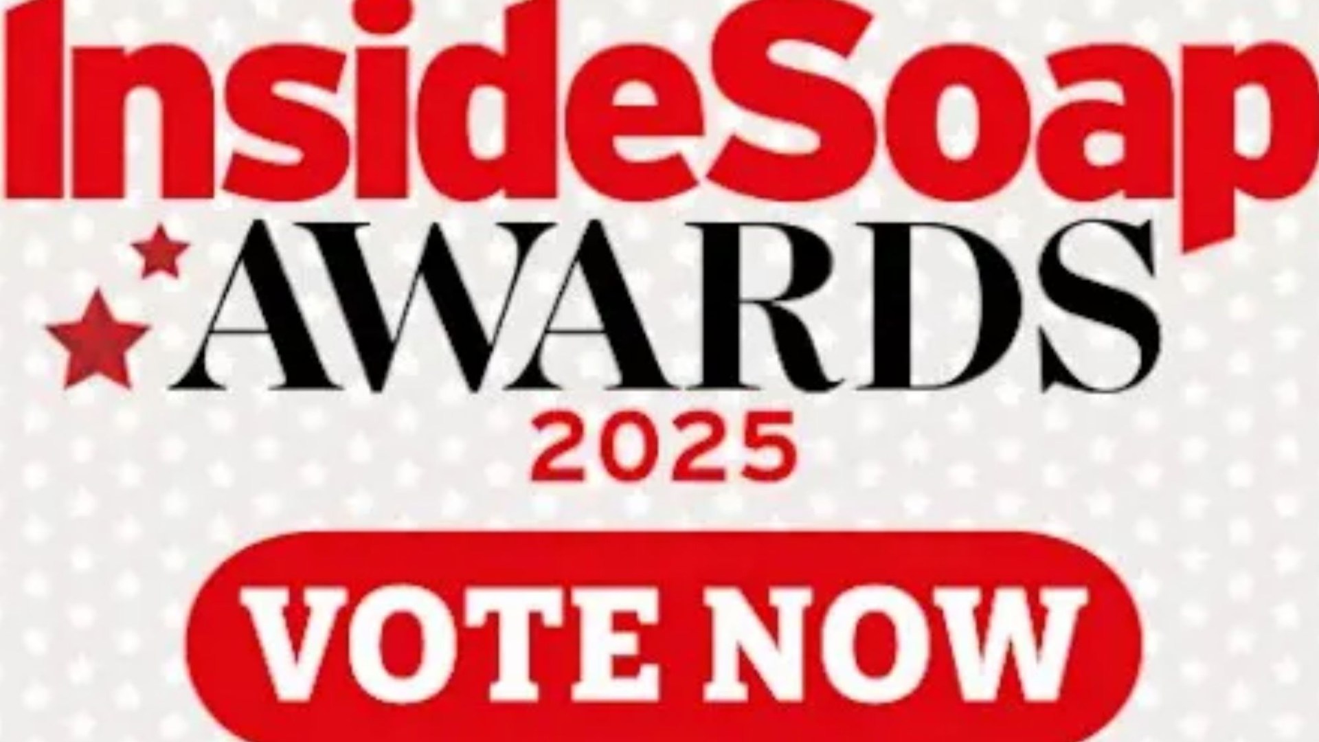 Inside Soap Awards shortlist revealed as Hollyoaks, Coronation Street & Emmerdale face off - and EastEnders star snubbed