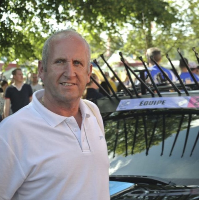 _Driving_instructor,_Michael_Florek,_64</p>
<p>Credit - True Life Stories, Morgane Chapman, 25, from Stroud and Phoebe Chapman, 24, are fighting for change for better protection of young women taking driving lessons after both were abused by instructor Michael Florek, 64.