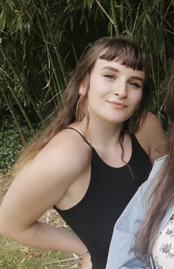 True_Life_Stories_-_IN_PIC_-_Phoebe_Horrocks,_then_aged_18,_in_2018_during_time_of_lesson_</p>
<p>Credit - True Life Stories, Morgane Chapman, 25, from Stroud and Phoebe Chapman, 24, are fighting for change for better protection of young women taking driving lessons after both were abused by instructor Michael Florek, 64.