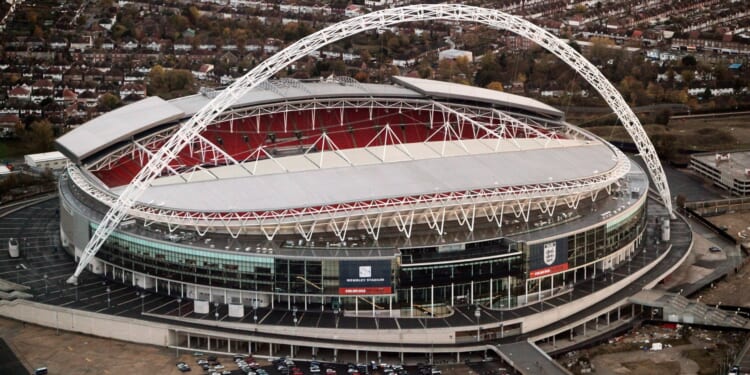 Legendary 75,817-seater stadium set to miss out on hosting Euros with club looking to 'tear it down like Wembley'