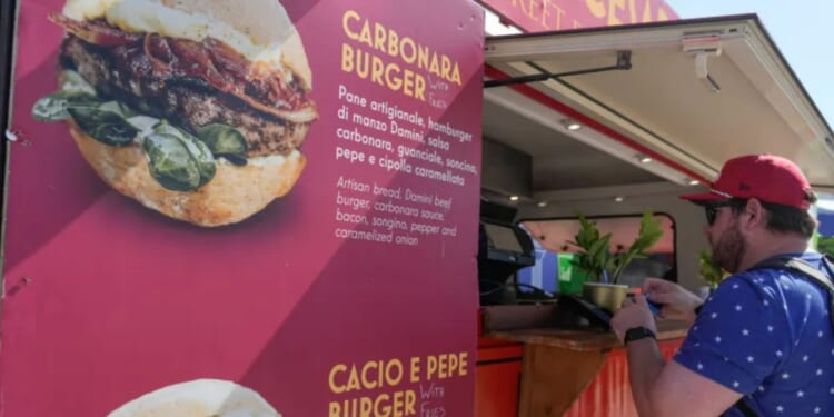 Ryder Cup fans to get FREE food and drink after forking out huge £555 entry price