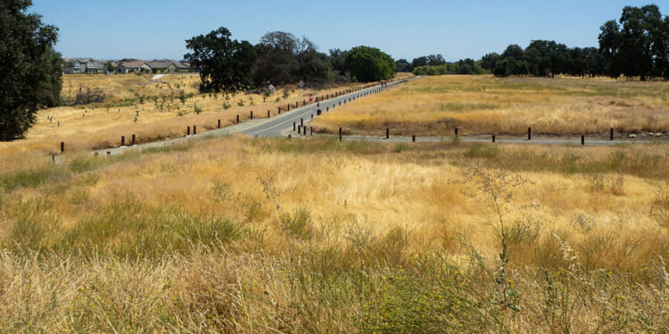 Floods are a growing risk. A California city has a success story to share.