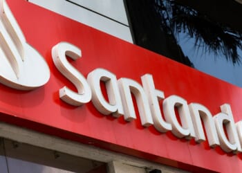 Santander launches new current account with £20 a month cashback after axing popular deal