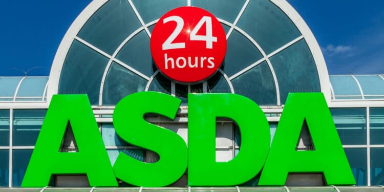 Popular kids’ toys sold at Asda for two years recalled over choking hazard