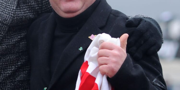 Cheltenham Festival-winning trainer declared bankrupt less than three years after £100,000 winner