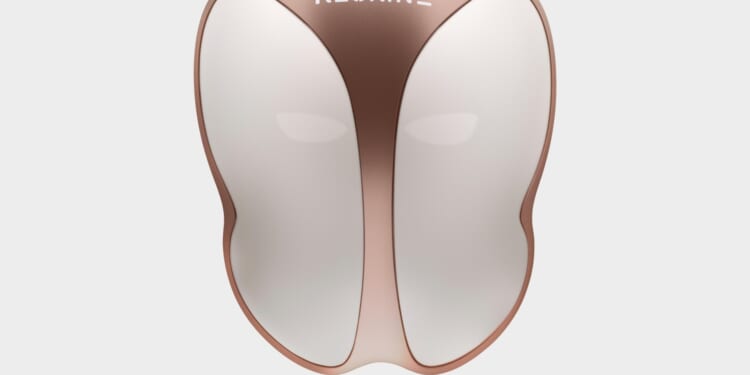 'This mask has transformed my skincare routine’ rave fans of Keskine LED therapy mask – now 30% off