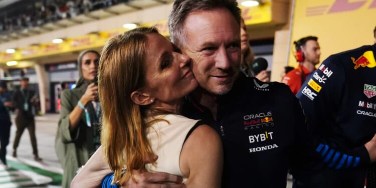 Christian Horner risks losing almost HALF of £80million Red Bull payment - and could have lost even more