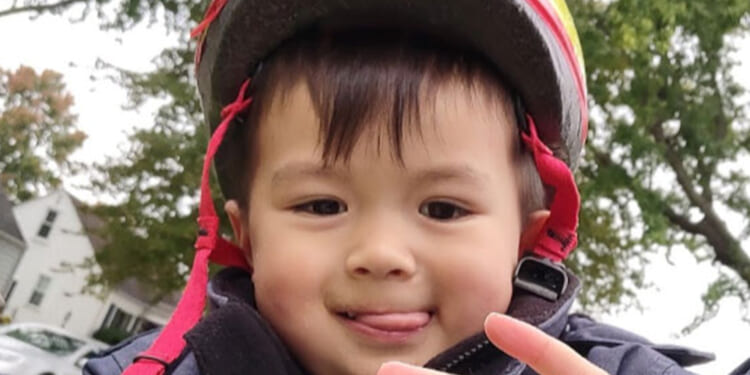 Boy, 5, is burned to death in front of his mom in hyperbaric chamber during ADHD treatment as family sues over 'greed'